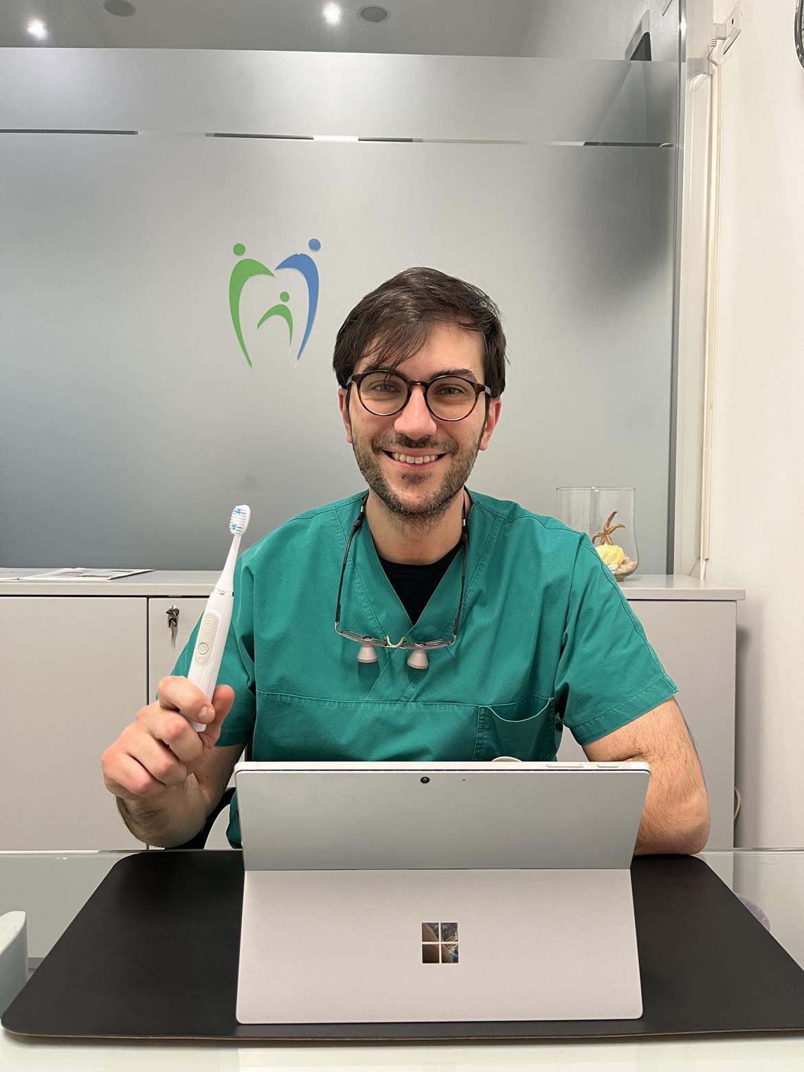 Dentista Dental Family Bari: consigli per denti super puliti!