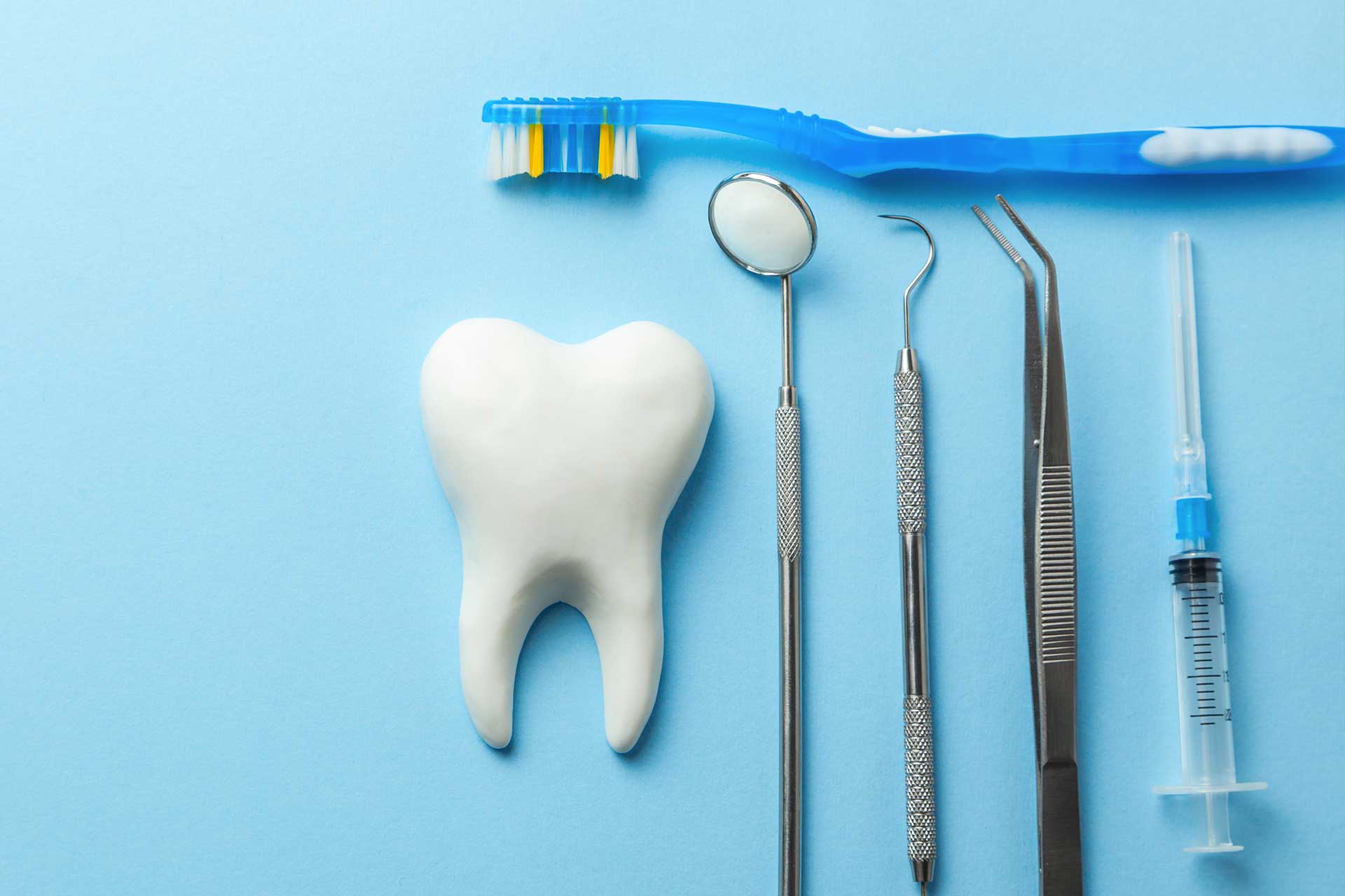 Igiene Dentale: Affidati ai Nostri Esperti a Bari!