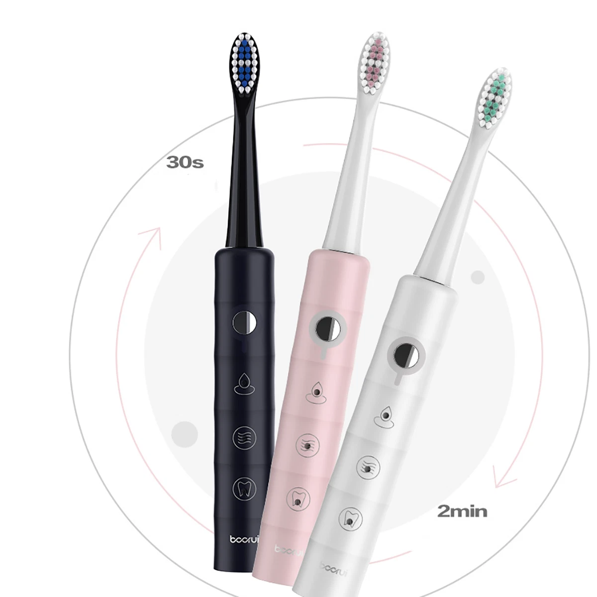 Perché Scegliere uno Spazzolino Sonico per la tua Igiene Orale