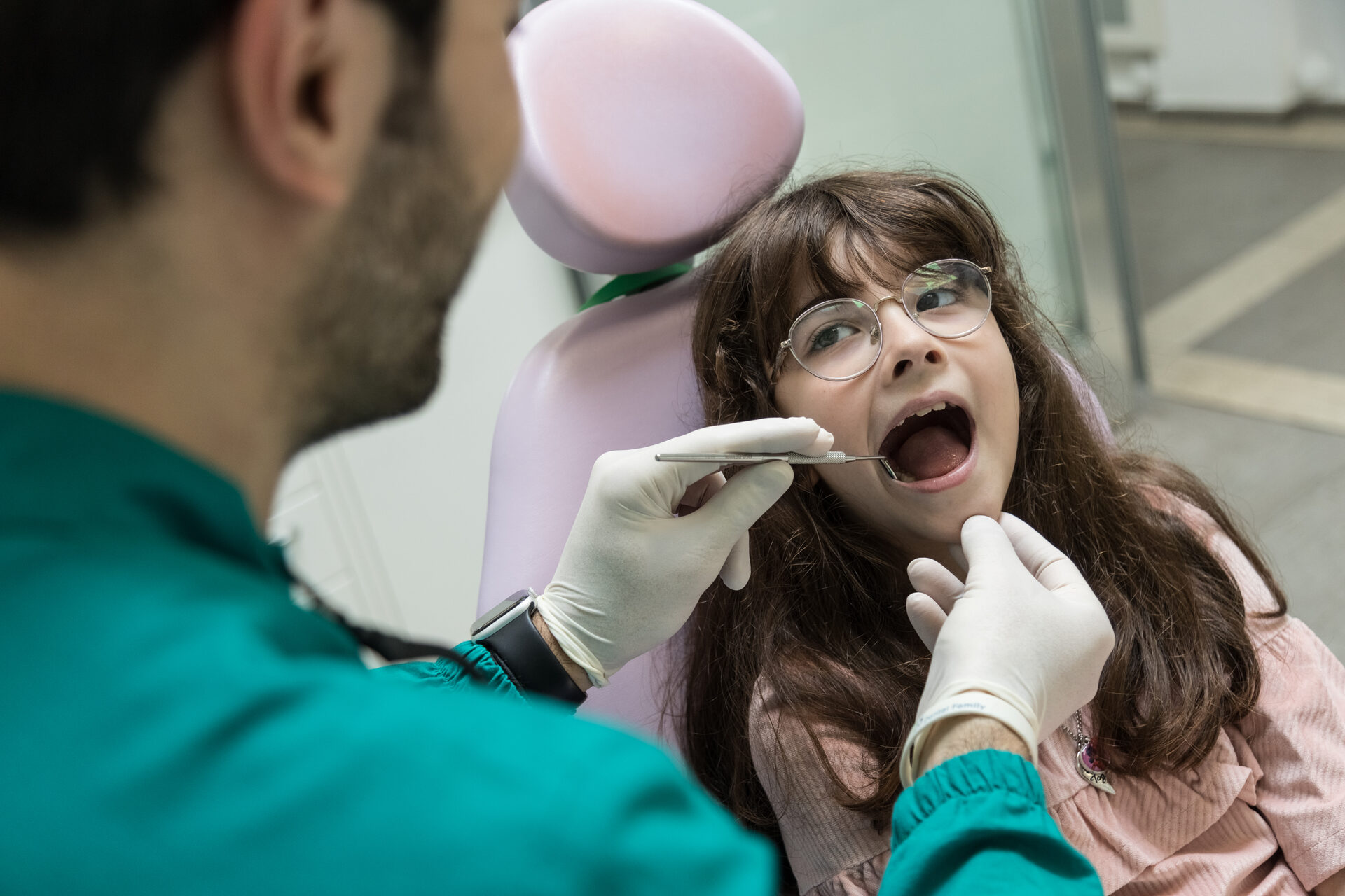 Visita Ortodontica Precoce: Importanza per i Bambini