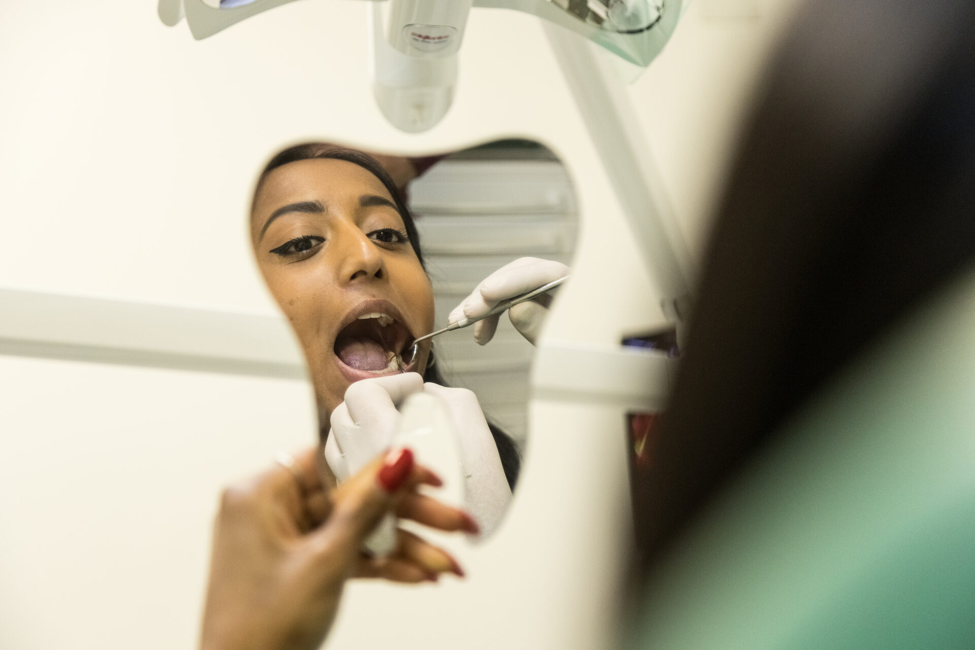 Visite di Controllo: i consigli del dentista alla Dental Family Bari